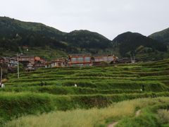 -堂安侗寨