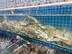 -仙螺岛海鲜自助餐厅(总店)