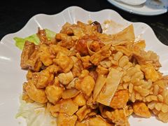 八珍豆腐-来顺成饭庄