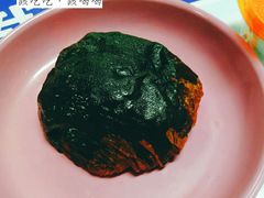 -中央财经大学-食堂