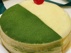 -36cake生日蛋糕(福田店)
