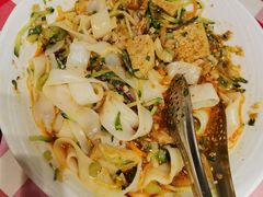 -西贝(上海我格广场店)