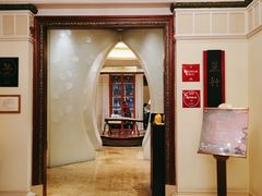 -广州富力丽思卡尔顿酒店·丽轩·粤菜