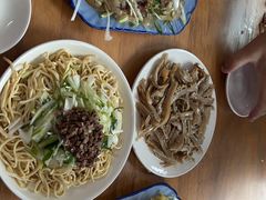 -十二忠手拉面(中华路店)