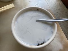 椰子龟苓膏-国英炖品店(甲子路店)