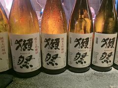 -300杯·和牛烧肉清酒专门店(廊里店)