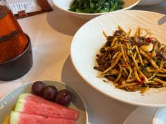 -味钱塘·钱塘浙宴(宋城之江银泰店)