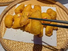 -老伙记海鲜码头(北滘店)