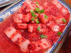 -福州人铭小吃