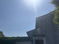 -王阳明故居