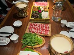 -慢丽江·云南野生菌土鸡锅(西山店)