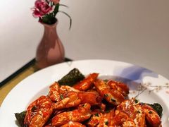 -海宝酒家(中山四路店)