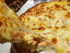 -奥里奥罗比萨意面(文化东路店)