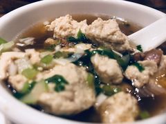 -苹果树下艺术餐厅(通州店)