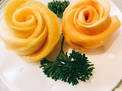 -天厨妙香素食餐厅(清华店)