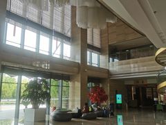 -北京园博大酒店