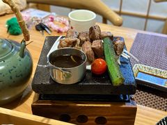 -长崎屋·日本料理·刺身·烧鸟(天河北路店)