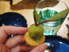-荟廷·晶萃(陆家嘴尚悦湾店)