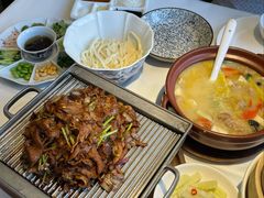 -四季民福烤鸭店(前门大栅栏店)