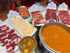 -荣叔港式沙嗲牛肉火锅(正佳潮流店)