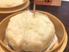 滇味糖腿包-银米·云南传统过桥米线(双廊黑金冠店)