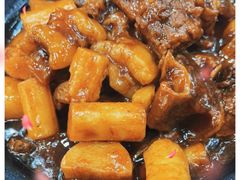 -白魁老号饭庄(交道口店)