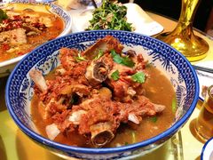 -宗泉烤全羊·烤羊腿·家常菜(解放东路店)