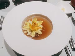 -莲西餐