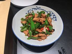 -鸽子侯·家宴·平价海鲜(市图书馆店)