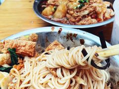 -桂湘缘卤味螺蛳粉