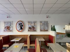 -香妃烤鸡(西单店)