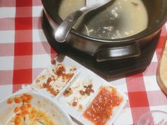 -西贝莜面村(赛格国际购物中心店)