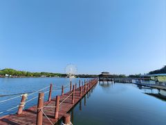 -渔岛海洋度假区