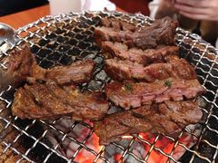 -大阪烧肉BAKA一代(十亩地店)