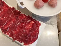 -俏牛哥鲜牛肉牛肆馆(重庆天地店)