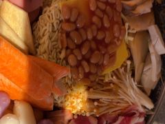 -欧巴烤肉(创富世纪店)