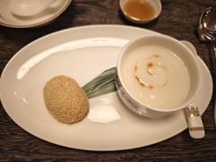 -Yan Ting 宴庭中餐厅(上海静安瑞吉酒店)