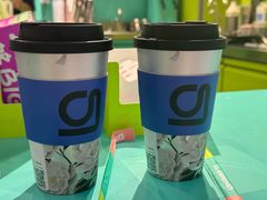 -gleeglee乐溢亦茶(合生汇店)