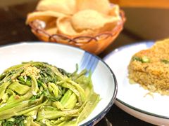 -金厨泰国餐厅·全泰籍厨师料理(拱北店)
