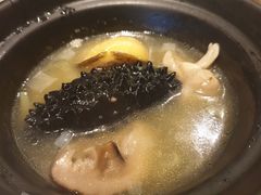 -长沙北辰洲际酒店-兰调全日餐厅