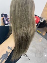 -Coo Hair salon