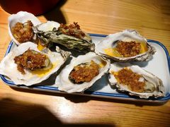 -一捞鲜•大虾面 青岛菜(八大关店)