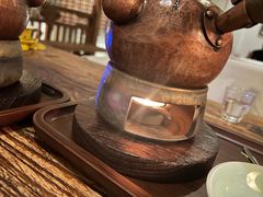 -瓦库茶馆17号(海汇港店)