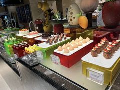 -乐咖啡西餐厅(太湖皇冠假日酒店)