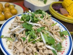 -五福居羊蝎子(方庄店)