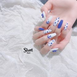 -StartNail美甲