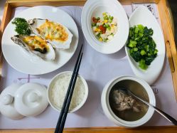 -中法母婴月子中心(南湖创始店)