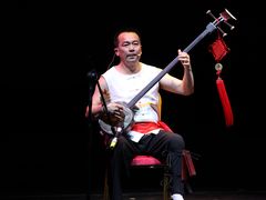 -陕北民歌大舞台