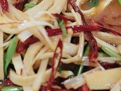 -如意香辣鸡架(总店)