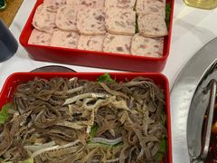 -碟滋味牛肉串串香火锅(田盛街店)